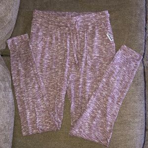 Gymshark lounge leggings